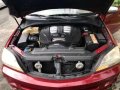 Kia Sorento 2.5L LX DSL CRDI MT 2005 For Sale -3