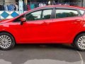 Fresh Interior 2011 Ford Fiesta MT For Sale-3