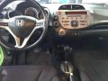 Super Fresh In And Out Honda Jazz 1.5 2012 AT For Sale-8