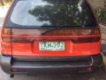 All Power 1992 Mitsubishi Space Wagon MT For Sale-4