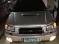 Well Maintained 2003 Subaru Forester AT For Sale-2