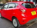 Fresh Interior 2011 Ford Fiesta MT For Sale-4