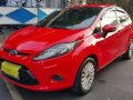 Fresh Interior 2011 Ford Fiesta MT For Sale-1