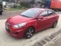 Fresh Like Brand New 2012 Hyundai Accent 1.4L MT For Sale-3