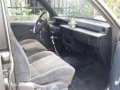 Mitsubishi L200 Pickup 1994 Grey For Sale -7