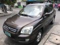 2008 Kia Sportage CRDi AT 4x4-0