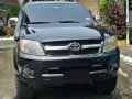 Flood Free 2007 Toyota Hilux G AT 4x2 AT For Sale-1