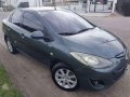 Very Well Kept Mazda 2 2011 MT For Sale -2
