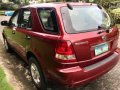 Kia Sorento 2.5L LX DSL CRDI MT 2005 For Sale -2