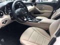 Absolutely Gorgeous 2016 Mercedes Benz C200 For Sale-6