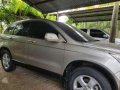 Honda CRV 2008 fresh for sale -1