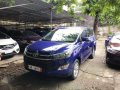 2017 Toyota INNOVA E MANUAL for sale -1