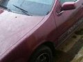 Rush Nissan Sentra 2000 model for sale-3
