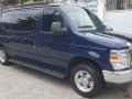 Fresh In And Out 2010 Ford E150 For Sale-0