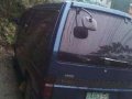 Nissan Vanette 1995 Diesel Blue For Sale -4