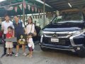 New 2017 Mitsubishi Montero Sport Units For Sale -0