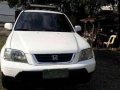 Honda Crv 1997 fresh for sale -2