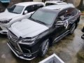 Brand New 2017 Lexus LX450d Sport For Sale-3