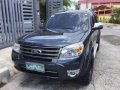 For sale..Ford Everest 2013-1