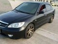 Fresh In And Out 2005 Honda Civic For Sale-0