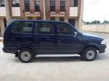 Toyota Revo 2005 MT Blue SUV For Sale -1
