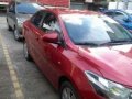 Good Running Condition Toyota Vios 2015 E AT For Sale-1
