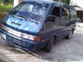 Nissan Vanette 1995 Diesel Blue For Sale -6