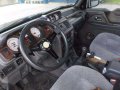 Pajero Bullet Proof 4x4 Local Manual for sale-6