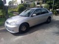 2002 Honda Civic Dimension for sale -0