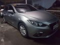 2015 Mazda 3 Skyactive Hatchback For Sale -2