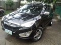 Good Condition Hyundai Tucson Crdi 4x4 2012 For Sale-1