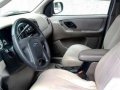 All Working Well 2006 Ford Escape AT For Sale-1