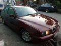 1999 BMW 523i E39 tiptronic-2