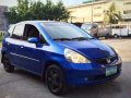 2006 Honda Jazz 1.3 i-DSI 7-speed for sale -4