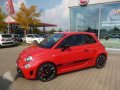 2018 Fiat Abarth 595 1.4 New HB For Sale -0