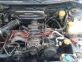 Subaru Legacy 1997 2.0 EFi AT Black For Sale -10
