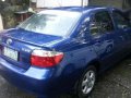 Good As New 2005 Toyota Vios E MT For Sale-2