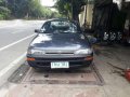 Toyota Corolla XL 1993 MT Blue For Sale -1