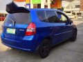 2006 Honda Jazz 1.3 i-DSI 7-speed for sale -3