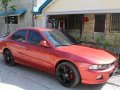 Very Well Kept 2001 Misubishi Galant For Sale-2