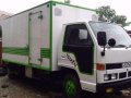 Perfect Condition 2005 Isuzu Elf For Sale-0