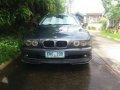 All Original 2003 BMW 525 For Sale-0