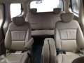 2009 Hyundai Grand Starex Gold-9