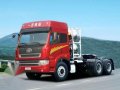 FAW Dump Truck Transit Mixer Tractor Head MTTC SINOTRUK TKING HINO-5