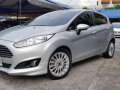 2014 Ford Fiesta S Ecoboost Turbo for sale -0