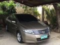 Almost Brand New 2009 Honda City 1.3 AT For Sale-7