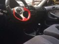 Fresh Honda Civic Vti 1996 MT Red For Sale -5
