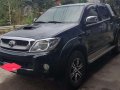 Toyota Hilux G Pick up 4x4 AT-1