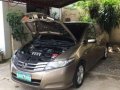 Almost Brand New 2009 Honda City 1.3 AT For Sale-3