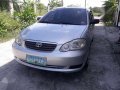 Newly Registered 2004 Toyota Corolla Altis For Sale-0